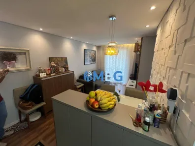 Apartamento com 3 Quartos à venda, 64m² no Gopoúva, Guarulhos