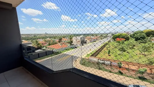 Apartamento com 2 Quartos para alugar, 60m² no Setor Habitacional Vicente Pires, Brasília