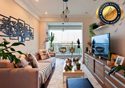 Apartamento com 3 Quartos à venda, 103m² no Lar São Paulo, São Paulo