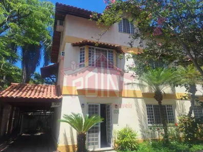 Casa de Condomínio com 3 Quartos à venda, 119m² no Maria Paula, Niterói