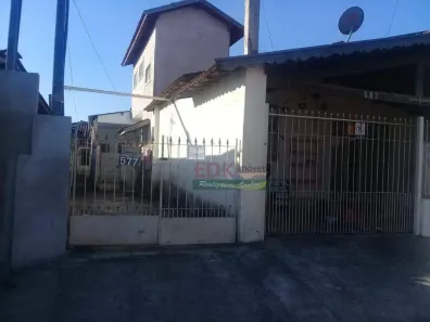 Casa com 6 Quartos à venda, 180m² no Parque Nossa Senhora da Gloria, Tremembé