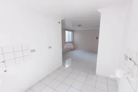 Apartamento com 2 Quartos à venda, 39m² no Cachoeira, Almirante Tamandaré