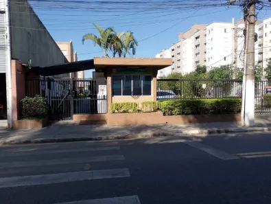 Apartamento com 2 Quartos à venda, 51m² no Vila Urupês, Suzano