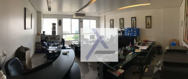 Sala Comercial à venda, 40m² no Pinheiros, São Paulo
