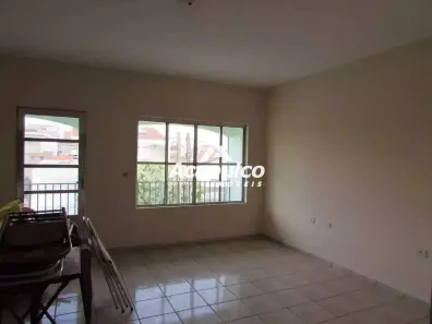 Casa com 2 Quartos para alugar, 110m² no Morada do Sol, Americana