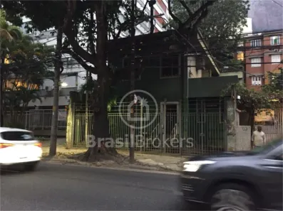 Casa com 3 Quartos à venda, 275m² no Jardim Botânico, Rio de Janeiro