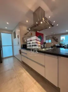 Apartamento com 2 Quartos à venda, 82m² no Chácara Inglesa, São Paulo