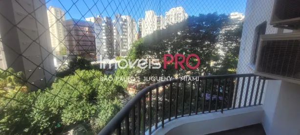 Apartamento com 4 Quartos à venda, 170m² no Indianópolis, São Paulo