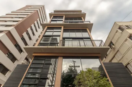 Apartamento com 2 Quartos à venda, 81m² no Mont Serrat, Porto Alegre