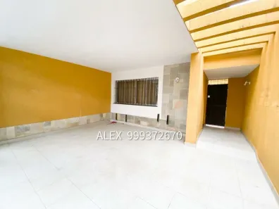 Sobrado com 3 Quartos à venda, 190m² no Jardim Bonfiglioli, São Paulo