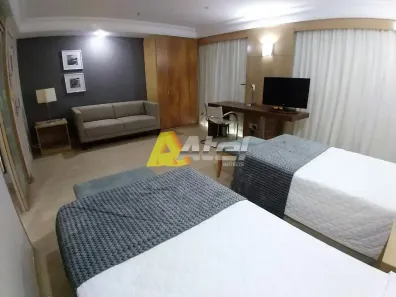 Flat com 2 Quartos para alugar, 65m² no Barra da Tijuca, Rio de Janeiro