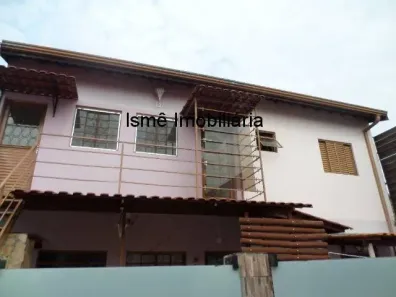 Casa com 5 Quartos à venda, 166m² no Residencial Terra Nova, Campinas