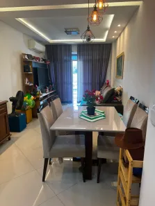 Apartamento com 3 Quartos à venda, 102m² no Lins de Vasconcelos, Rio de Janeiro