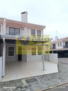 Sobrado com 3 Quartos à venda, 85m² no Guaíra, Curitiba
