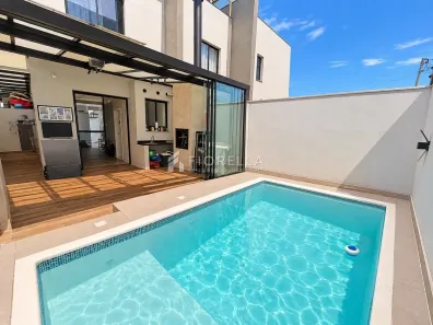 Casa com 2 Quartos à venda, 116m² no Aririú, Palhoça