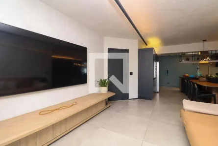 Apartamento com 3 Quartos à venda, 110m² no Jardim Maria Rosa, Taboão da Serra