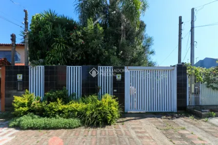 Casa com 5 Quartos à venda, 195m² no Estância Velha, Canoas