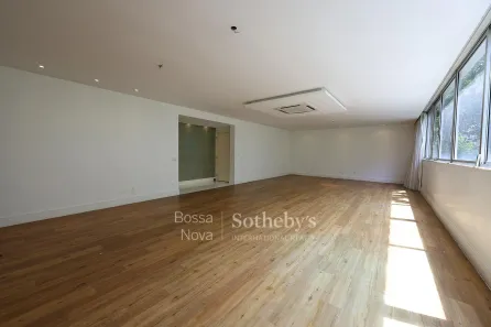 Apartamento com 3 Quartos à venda, 266m² no Leblon, Rio de Janeiro