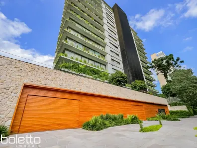 Apartamento com 3 Quartos à venda, 251m² no Mont Serrat, Porto Alegre
