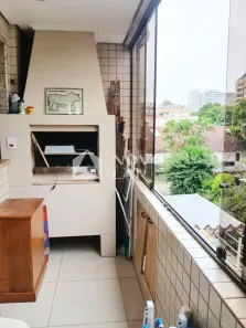 Apartamento com 3 Quartos à venda, 100m² no Santana, Porto Alegre