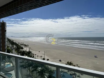 Apartamento com 3 Quartos à venda, 82m² no Flórida, Praia Grande