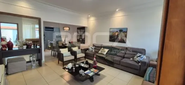 Casa com 3 Quartos à venda, 188m² no Alto da Boa Vista, Ribeirão Preto