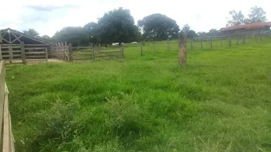 Fazenda/Sítio à venda, 2490000m² no Área Rural de Paranavaí, Paranavaí