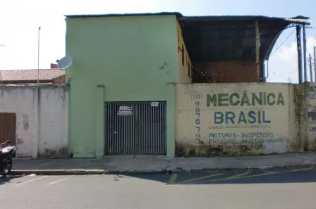 Casa com 3 Quartos à venda, 260m² no Parque Residencial das Andorinhas, Cosmópolis
