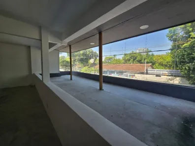 Prédio Comercial à venda, 940m² no Vila Mathias, Santos