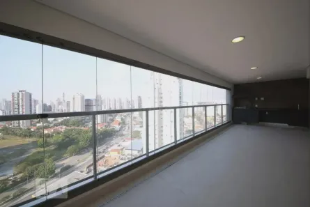 Apartamento com 3 Quartos à venda, 181m² no Jardim das Acácias, São Paulo