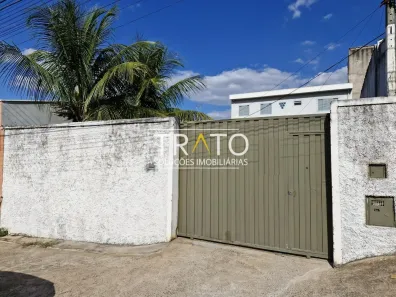 Sobrado com 3 Quartos à venda, 163m² no Jardim Novo Maracanã, Campinas