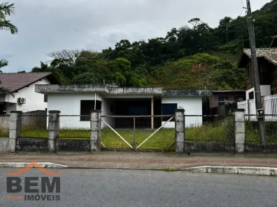 Lote/Terreno à venda, 496m² no Espinheiros, Itajaí