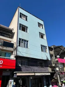 Apartamento com 2 Quartos à venda, 80m² no Olaria, Nova Friburgo