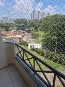 Apartamento com 3 Quartos à venda, 75m² no Jardim Margarida, Campinas
