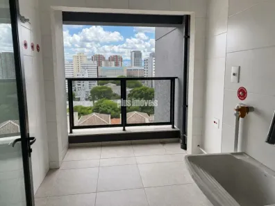 Apartamento com 3 Quartos à venda, 190m² no Perdizes, São Paulo