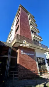 Sala Comercial com 1 Quarto à venda, 29m² no Nossa Senhora das Dores, Santa Maria