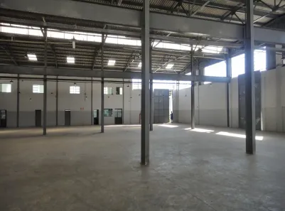 Galpão/Depósito/Armazém para alugar, 4300m² no Jardim Regina Alice, Barueri