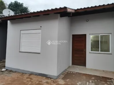 Casa de Condomínio com 2 Quartos à venda, 53m² no Florida, Guaíba