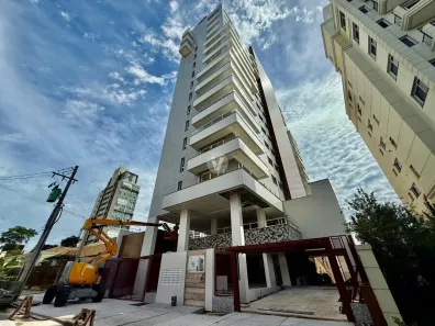 Apartamento com 3 Quartos à venda, 125m² no Nossa Senhora de Lourdes, Santa Maria
