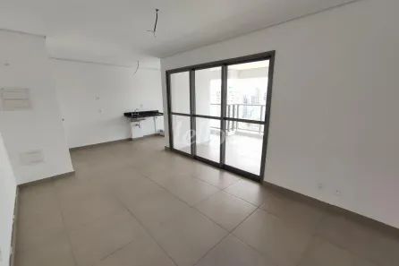 Apartamento com 2 Quartos para alugar, 65m² no Santo Amaro, São Paulo