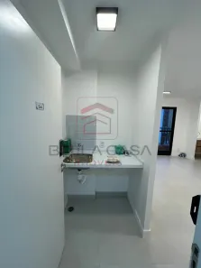 Apartamento com 1 Quarto à venda, 33m² no Tatuapé, São Paulo