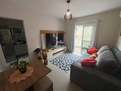 Apartamento com 2 Quartos à venda, 48m² no Irajá, Rio de Janeiro