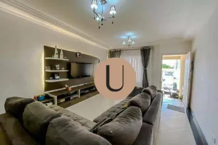 Sobrado com 4 Quartos à venda, 163m² no Vila Matilde, São Paulo