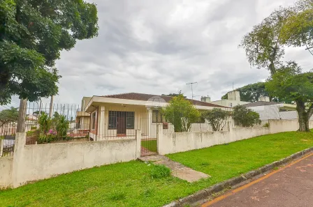 Casa com 4 Quartos à venda, 210m² no Santa Quitéria, Curitiba