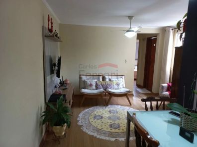 Apartamento com 2 Quartos à venda, 56m² no Vila Nova Cachoeirinha, São Paulo