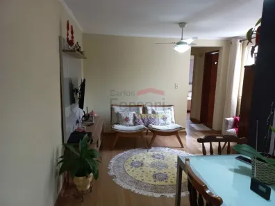 Apartamento com 2 Quartos à venda, 51m² no Vila Nova Cachoeirinha, São Paulo