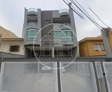 Cobertura com 3 Quartos à venda, 180m² no Paulicéia, São Bernardo do Campo