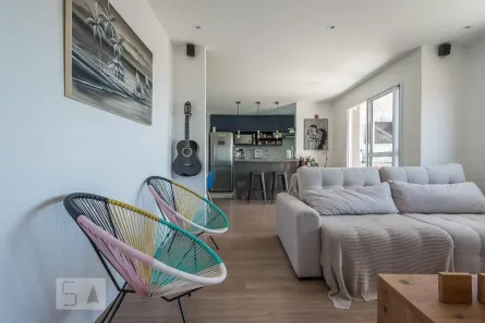 Apartamento com 2 Quartos à venda, 80m² no Campininha, São Paulo