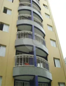 Apartamento com 1 Quarto à venda, 65m² no Perdizes, São Paulo