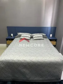 Apartamento com 3 Quartos à venda, 135m² no Meia Praia, Itapema
